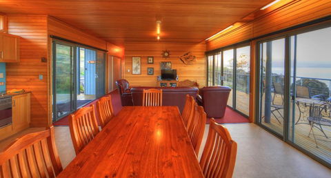 Bruny Island Escapes And Hotel Bruny - Accommodation Melbourne 6