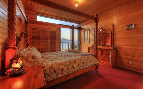 Bruny Island Escapes And Hotel Bruny - Accommodation Melbourne 4