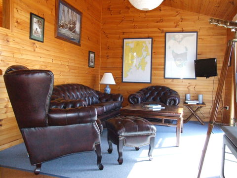 Bruny Island Escapes And Hotel Bruny - Accommodation Melbourne 43