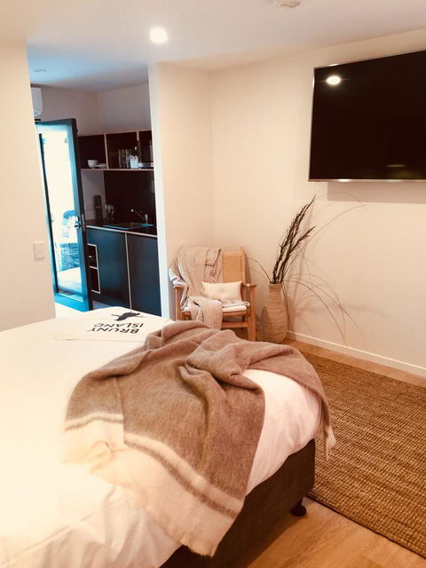 Bruny Island Escapes And Hotel Bruny - Accommodation Melbourne 24
