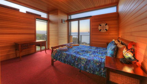 Bruny Island Escapes And Hotel Bruny - Accommodation Melbourne 5