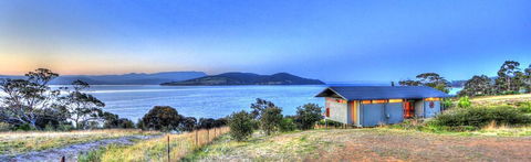 Bruny Island Escapes And Hotel Bruny - Accommodation Melbourne 2