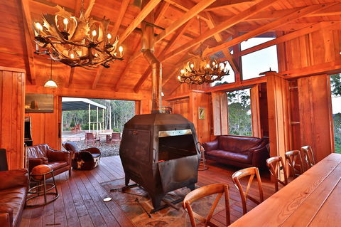 Bruny Island Lodge - Accommodation Melbourne 12