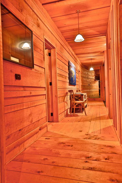 Bruny Island Lodge - Accommodation Melbourne 13