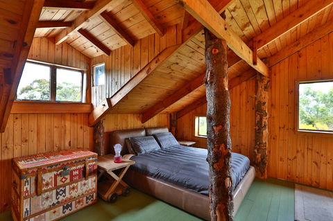 Bruny Island Lodge - Accommodation Melbourne 16