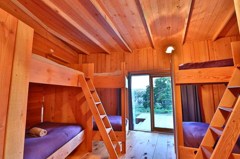 Bruny Island Lodge - Accommodation Melbourne 9