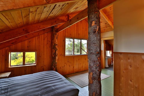 Bruny Island Lodge - Accommodation Melbourne 14