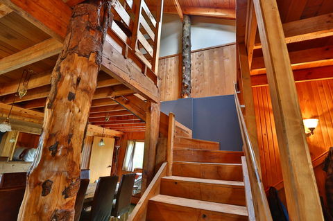 Bruny Island Lodge - Accommodation Melbourne 17