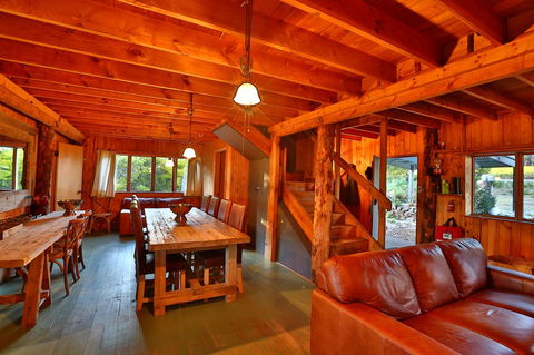 Bruny Island Lodge - Accommodation Melbourne 6
