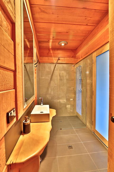 Bruny Island Lodge - Accommodation Melbourne 8