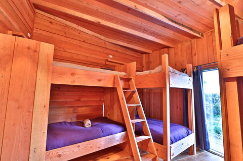 Bruny Island Lodge - Accommodation Melbourne 10