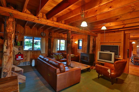 Bruny Island Lodge - Accommodation Melbourne 18