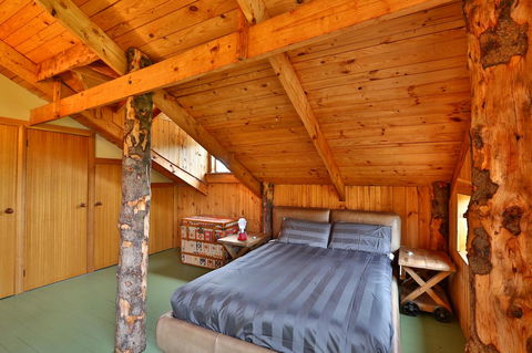 Bruny Island Lodge - Accommodation Melbourne 15