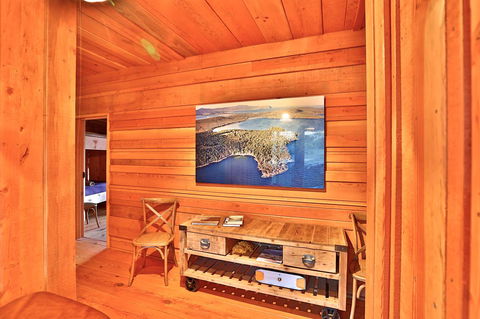 Bruny Island Lodge - Accommodation Melbourne 7