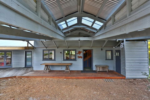 Bruny Island Lodge - Accommodation Melbourne 2