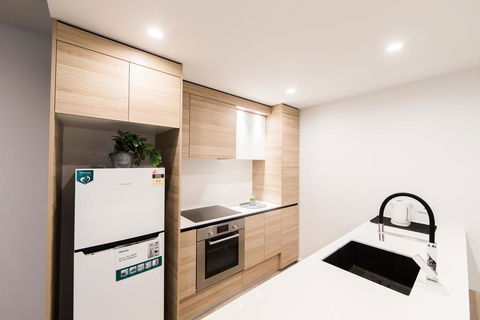 Highgate CBD Apartment - Melbourne 4u 2