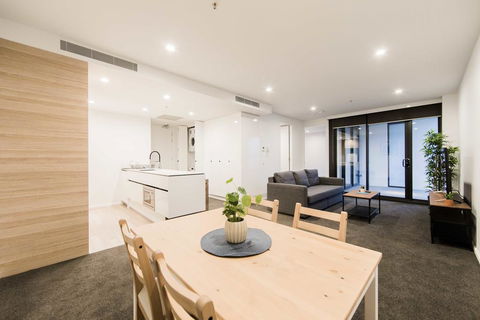 Highgate CBD Apartment - Melbourne 4u 3