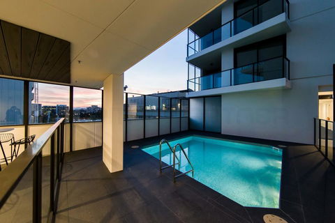 Highgate CBD Apartment - Melbourne 4u 1