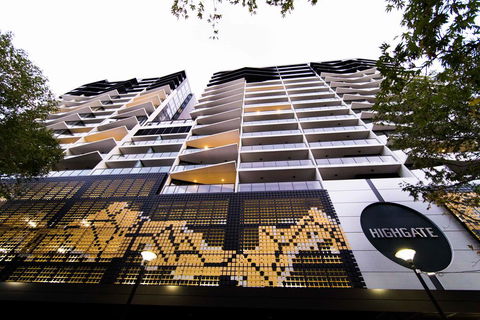 Highgate CBD Apartment - Melbourne 4u 0