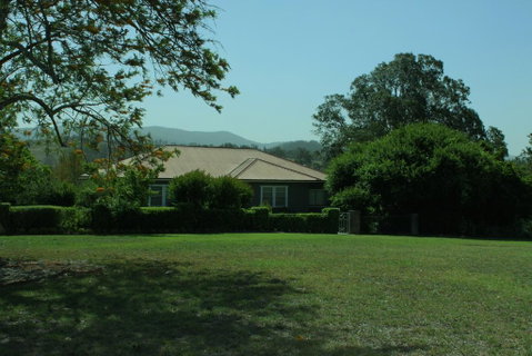 Mansfield Cottage Barrington - Accommodation Melbourne 2