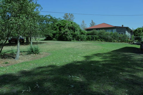 Mansfield Cottage Barrington - Accommodation Melbourne 3