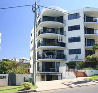 The Apartments Kings Beach Surfside - Accommodation Melbourne