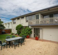 'Banksia 7' Marine Parade - Accommodation Melbourne