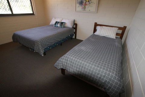 'Bay Dream' Upstairs Unit Three - Melbourne 4u 2