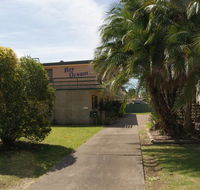 'Bay Dream' Upstairs Unit Three - Accommodation Melbourne
