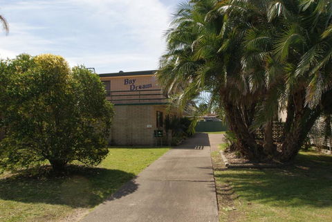 'Bay Dream' Upstairs Unit Three - Melbourne 4u 0