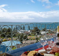 'Baylife Villa' 4a Warruga St - Large home with WIFI Netflix Aircon Linen  Spectacular Views - Accommodation Melbourne