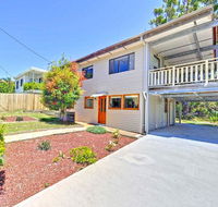 'Beach Break 2' 2/10 Lionel St - downstairs unit with Aircon - Accommodation Melbourne