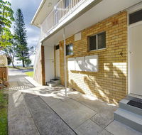 'Beachside' Shoal Bay Unit 4 - Accommodation Melbourne
