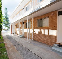 'Beachside' Shoal Bay Unit 6 - Accommodation Melbourne