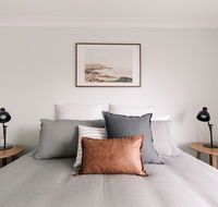 'Comfy  Cosy' - Close to Hospital Cadia and Early Riser Caf - Accommodation Melbourne