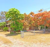 'Daves Place' 27 Rigney St - Holiday house with WIFI Aircon  Boat Parking - Accommodation Melbourne