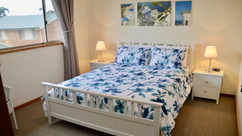'Lighthouse Palms' - Accommodation Melbourne 2