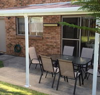 'Lighthouse Palms' - Accommodation Melbourne