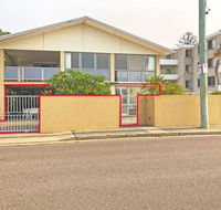 'Mooring One Downstairs' 23 Shoal Bay Rd - Fantastic ground floor duplex with views WIFI and Air Conditioning - Accommodation Melbourne