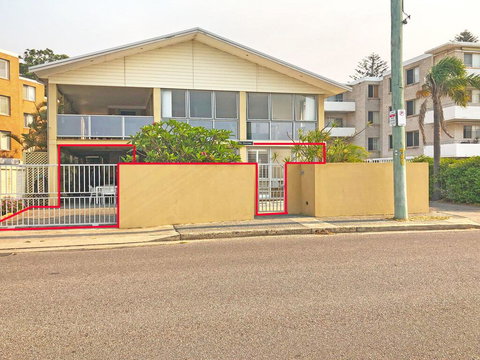 'Mooring One Downstairs', 23 Shoal Bay Rd - Fantastic Ground Floor Duplex With Views, WIFI And Air Conditioning - Accommodation Melbourne 0