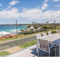 'Salt  Light' Mollymook - Accommodation Melbourne