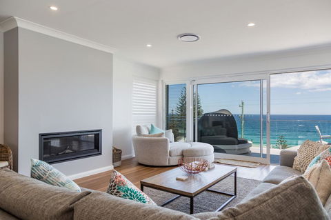 'Salt & Light' Mollymook - Accommodation Melbourne 3