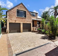 'Salt Wood' Cabin style retreat - Accommodation Melbourne