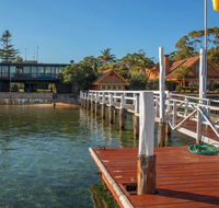'Southwind' on Main Street - Accommodation Melbourne
