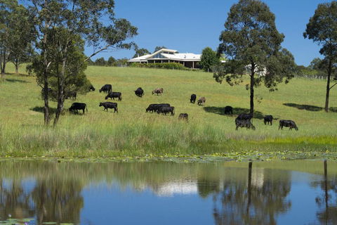 'Talumberi,' 221 Trapyard Road - Accommodation Melbourne 0