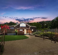 'The Coach House' At Lochiel - Accommodation Melbourne
