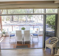 'Top Tier' Dog Friendly Holiday Home - Accommodation Melbourne