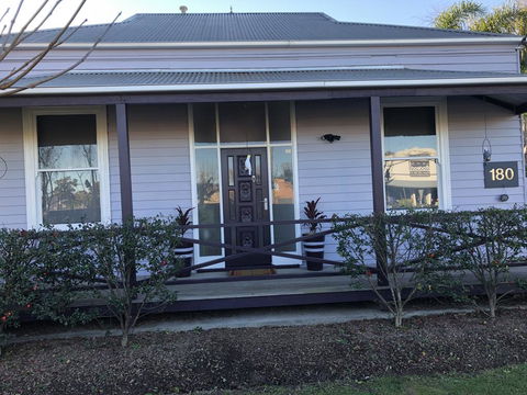 'Tranquil Moments On Macleod' - Accommodation Melbourne 1