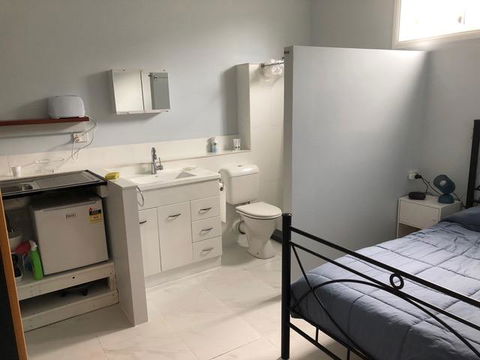 'Tranquil Moments On Macleod' - Accommodation Melbourne 0