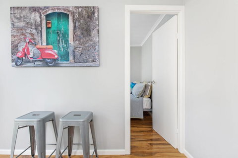 'White Sands', Mollymook - Accommodation Melbourne 3